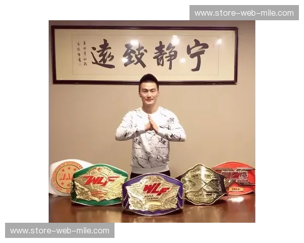 诸神黄昏还是新王加冕？邱建良vs古拉宾：那场改变中国搏击史的巅峰博弈